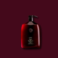 Oribe Beautiful Colour Litre Set - shampoo ORIBE SHAMPOO