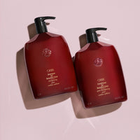 Oribe Beautiful Colour Litre Set - shampoo ORIBE SHAMPOO