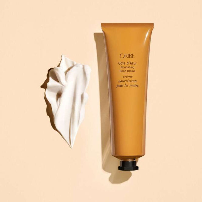 Oribe Beauty Côte d’Azur Nourishing Hand Crème - HAND CREAM