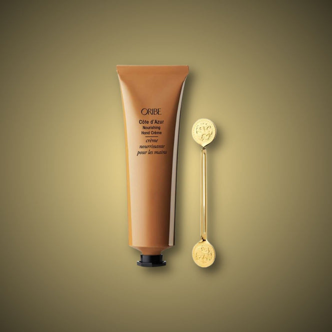 Oribe Beauty Côte d’Azur Nourishing Hand Crème - HAND CREAM