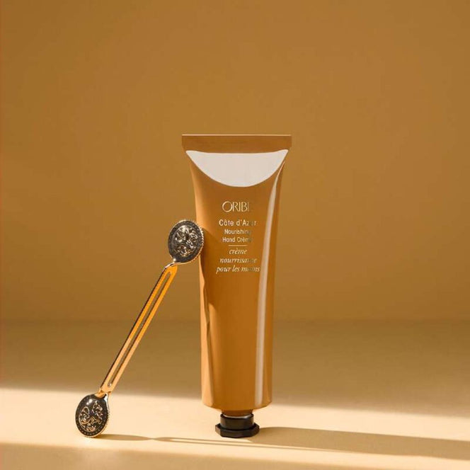 Oribe Beauty Côte d’Azur Nourishing Hand Crème - HAND CREAM