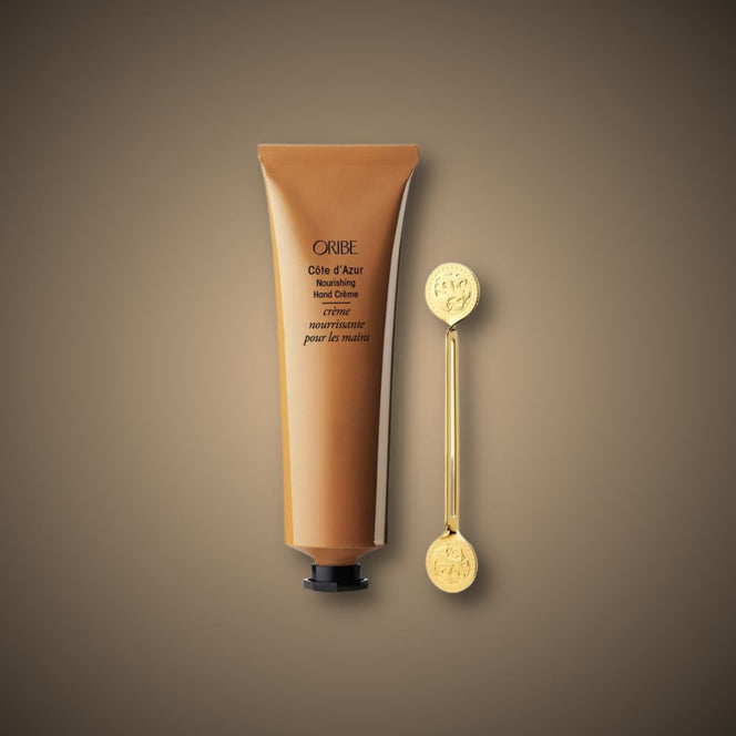 Oribe Beauty Côte d’Azur Nourishing Hand Crème - HAND CREAM