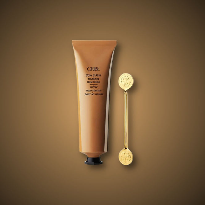 Oribe Beauty Côte d’Azur Nourishing Hand Crème - HAND CREAM