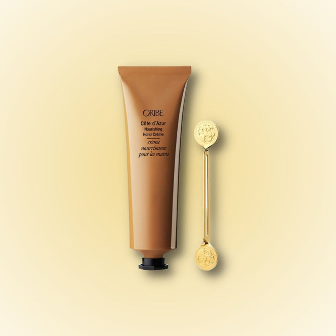 Oribe Beauty Côte d’Azur Nourishing Hand Crème - HAND CREAM