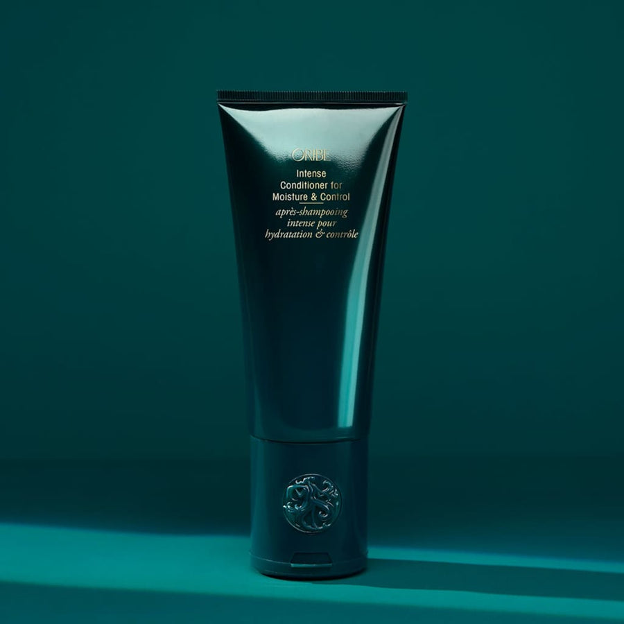 Oribe Curl Control Silkening Crème - CURLS & COILS