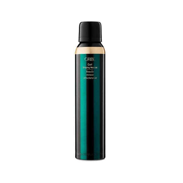 Oribe Curl Shaping Mousse - CURLS & COILS