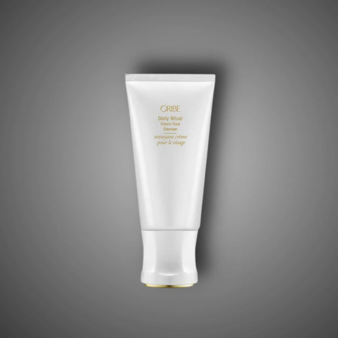 Oribe Daily Ritual Cream Face Cleanser - Facial Cleansers