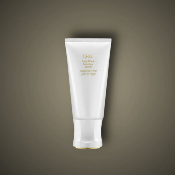 Oribe Daily Ritual Cream Face Cleanser - Facial Cleansers