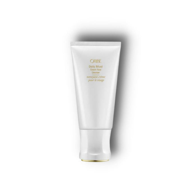 Oribe Daily Ritual Cream Face Cleanser - Facial Cleansers