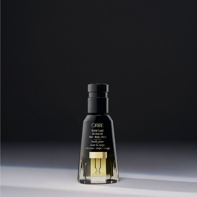 Oribe Gold Lust All Over Oil - HAIR HYDRATION Hair Care