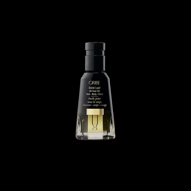 Oribe Gold Lust All Over Oil - HAIR HYDRATION Hair Care