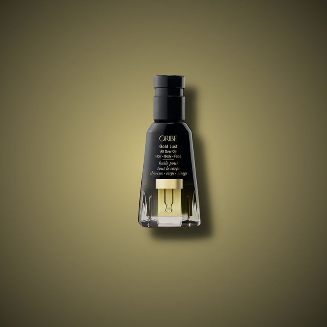 Oribe Gold Lust All Over Oil - HAIR HYDRATION Hair Care