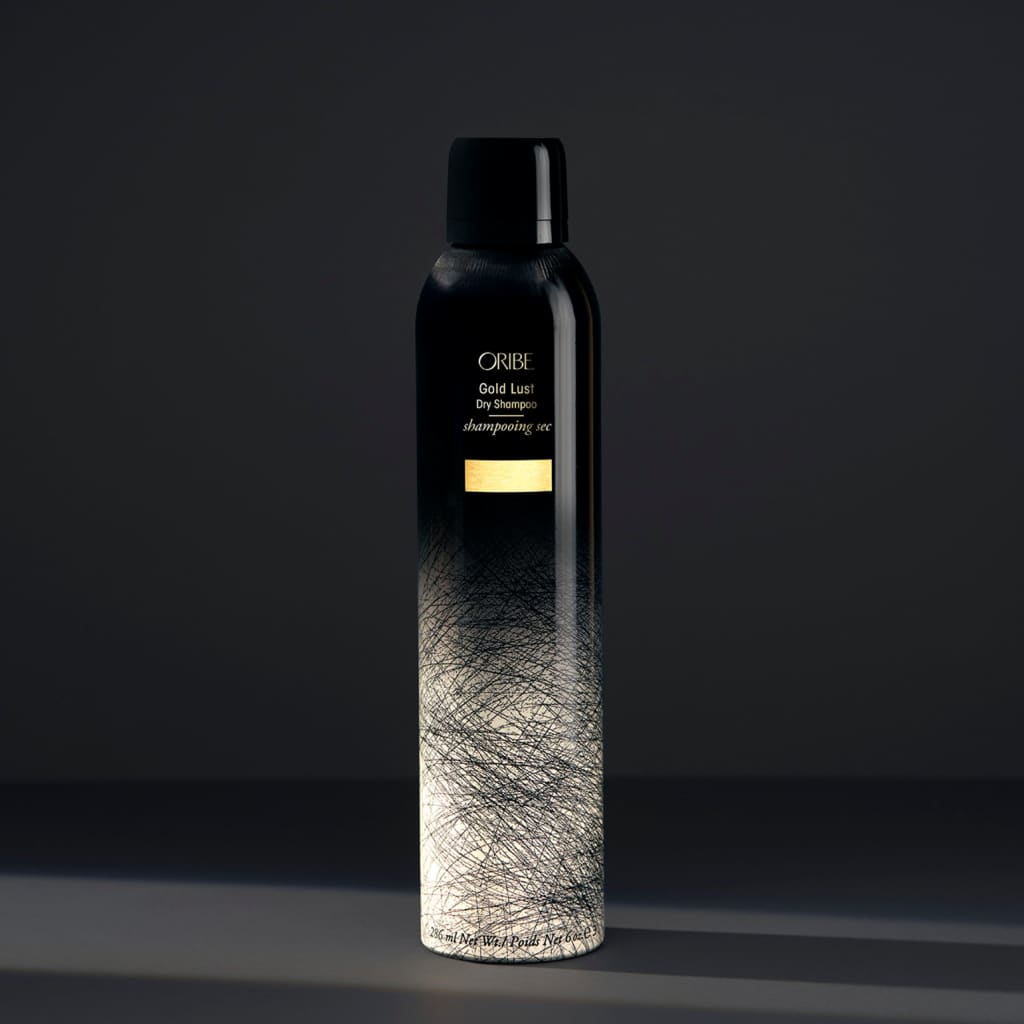 Oribe Gold Lust Dry Shampoo - ORIBE SHAMPOO