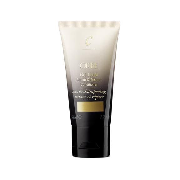 Oribe Gold Lust Repair & Restore Conditioner Travel 50ml -