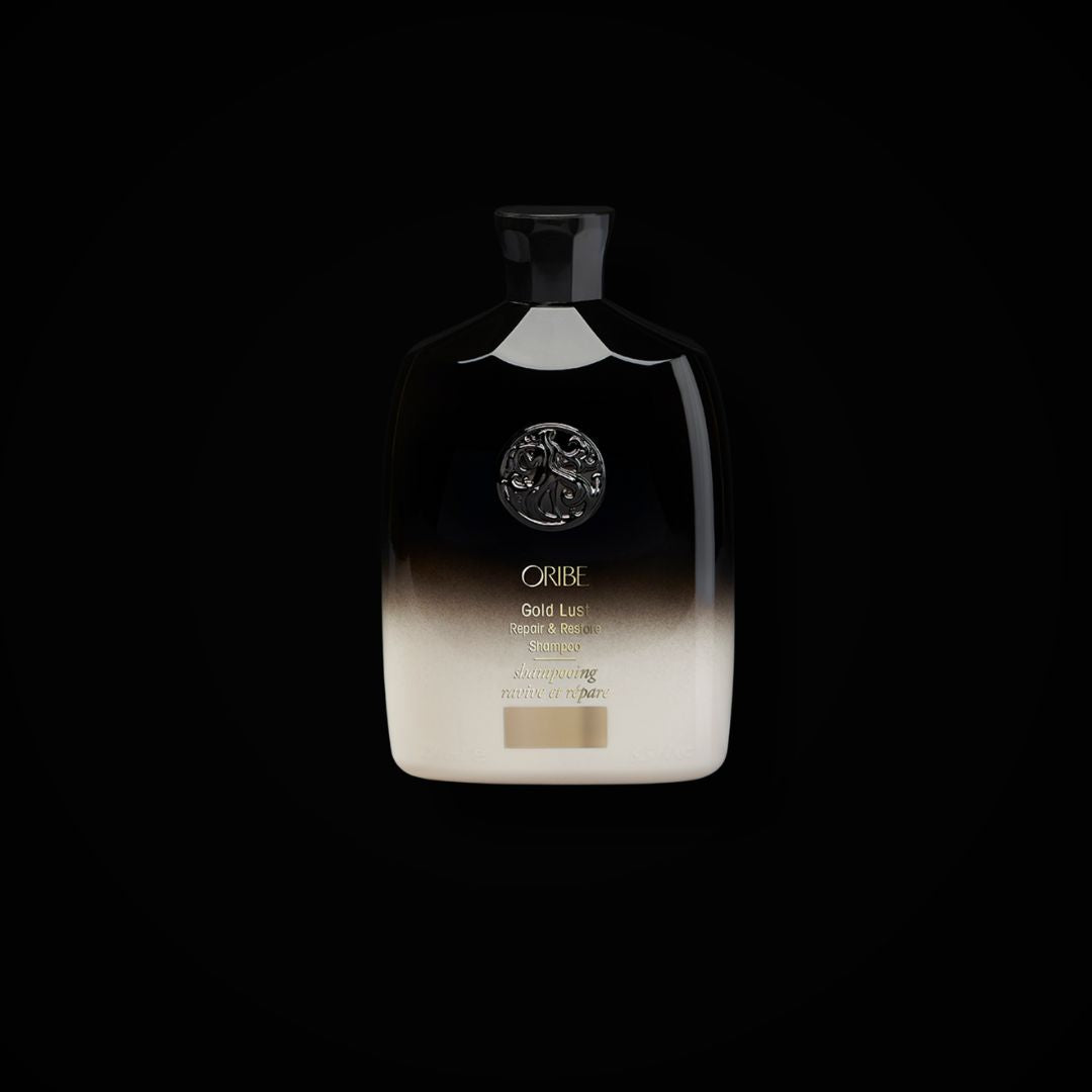 Oribe Gold Lust Repair & Restore Shampoo - shampoo Hair Care