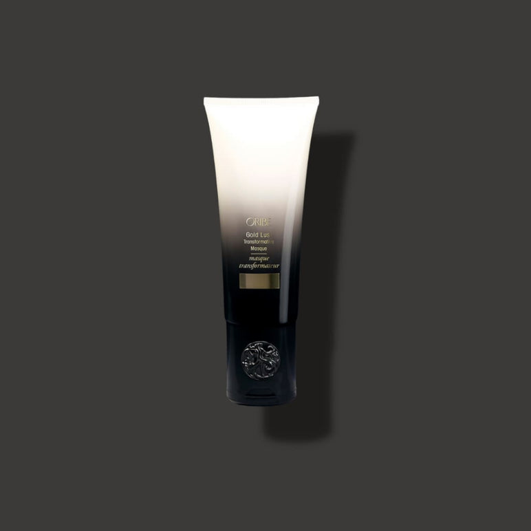 Oribe Gold Lust Transformative Masque - CLEANS & CONDITION