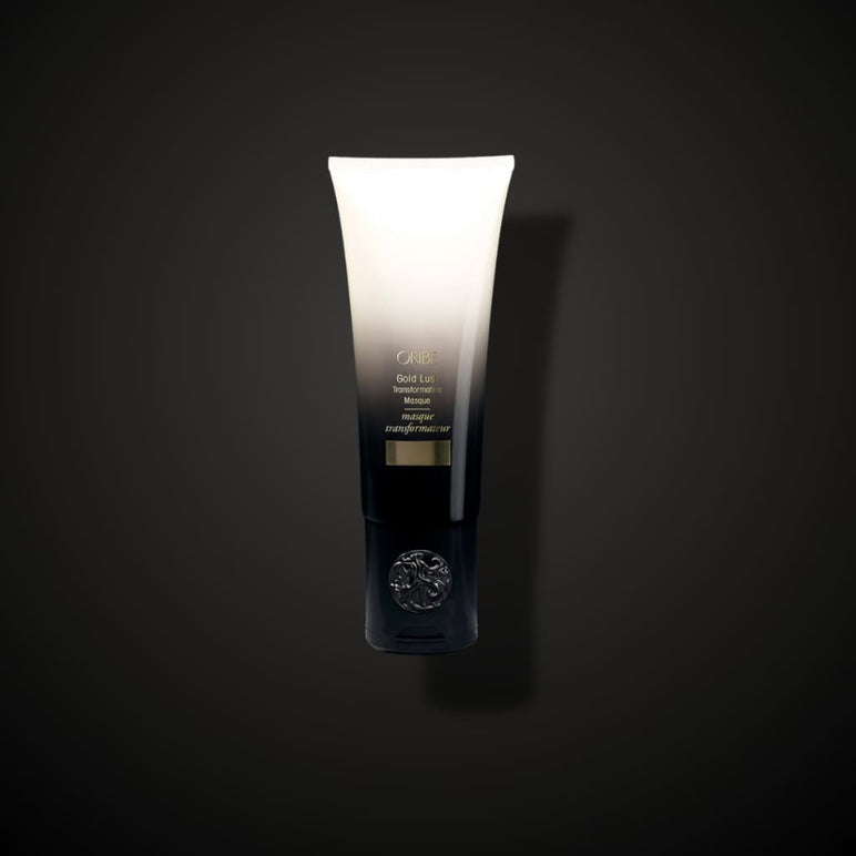 Oribe Gold Lust Transformative Masque - CLEANS & CONDITION