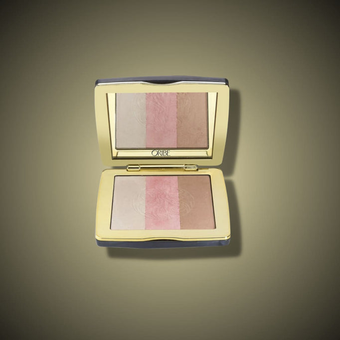 Oribe Illuminating Face Palette Sunlit - Makeup MAKEUP