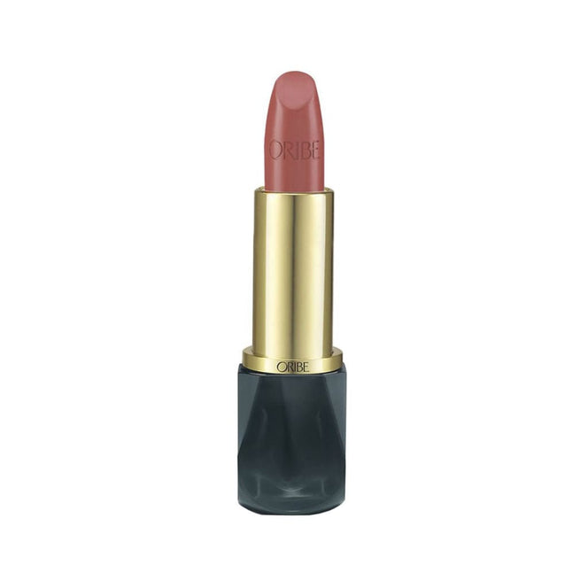 Oribe Lip Lust Creme Lipstick Imperial Rose - 3g - LIP CARE