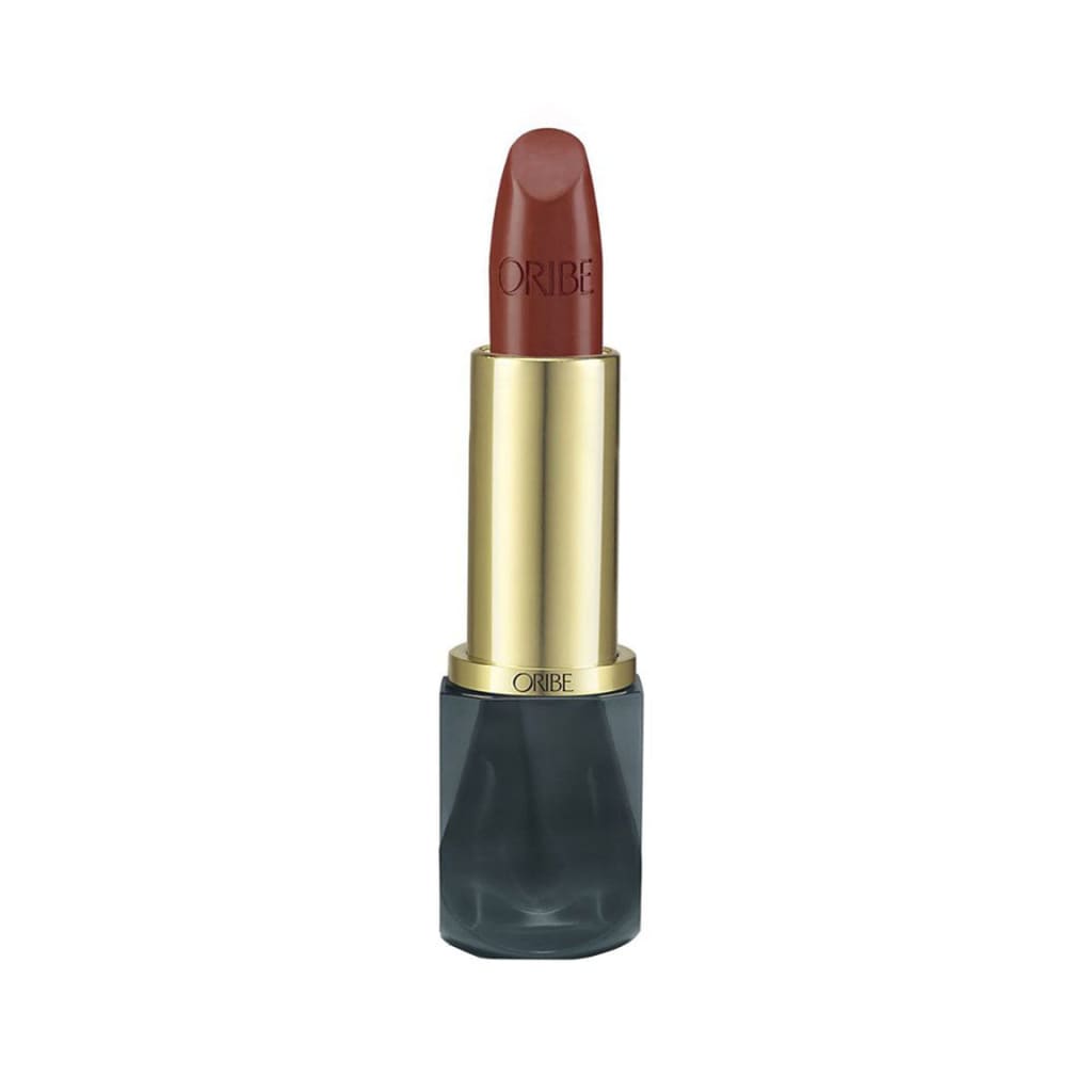 Oribe Lip Lust Creme Lipstick Rosewood - LIP CARE