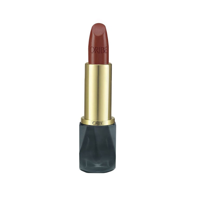 Oribe Lip Lust Creme Lipstick Rosewood - LIP CARE