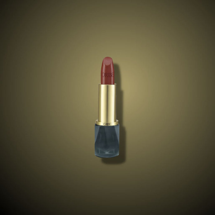 Oribe Lip Lust Creme Lipstick Rosewood - LIP CARE