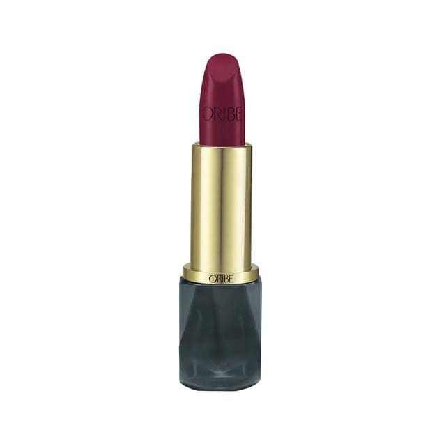 Oribe Lip Lust Creme Lipstick Ruby Red - LIP CARE