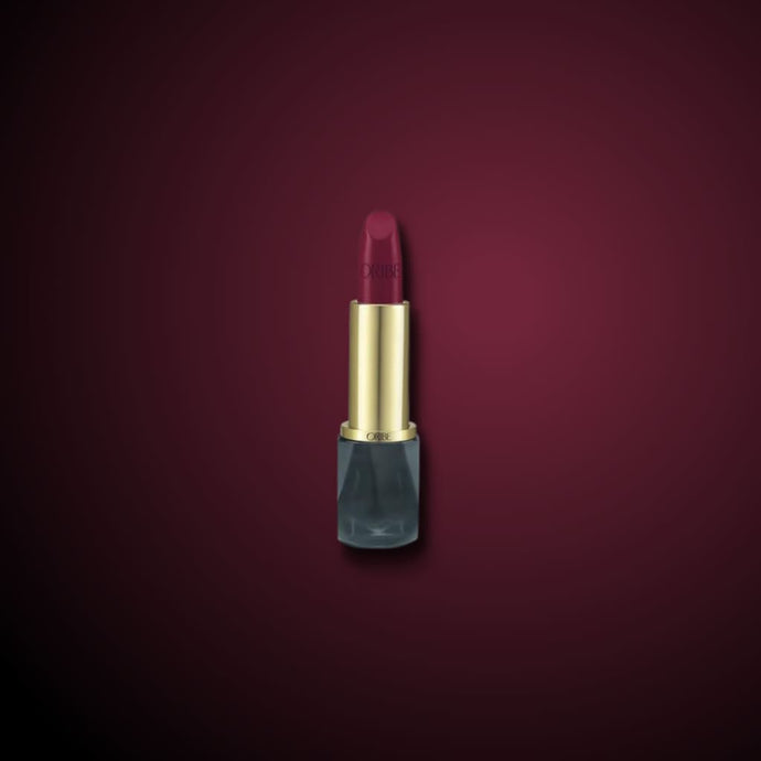 Oribe Lip Lust Creme Lipstick Ruby Red - LIP CARE