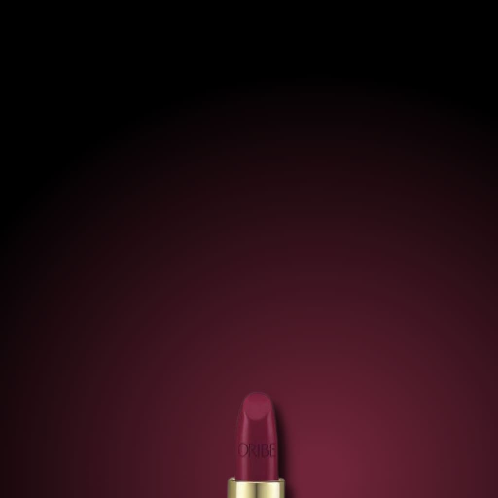 Oribe Lip Lust Creme Lipstick Ruby Red - LIP CARE