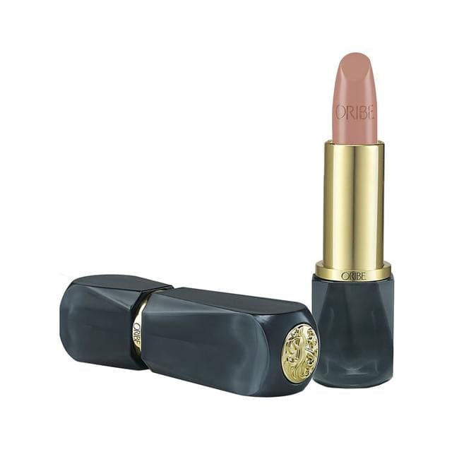 Oribe Lip Lust Creme Lipstick The Nude - LIP CARE