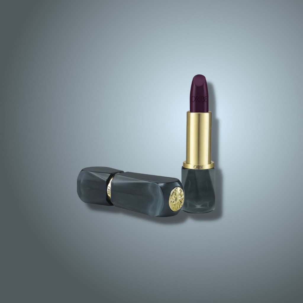 Oribe Lip Lust Creme Lipstick The Violet 3g - LIP CARE