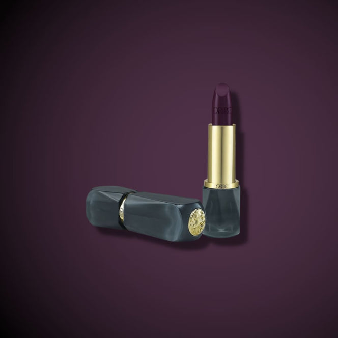 Oribe Lip Lust Creme Lipstick The Violet 3g - LIP CARE