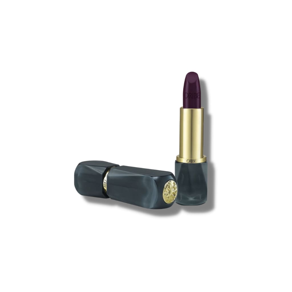 Oribe Lip Lust Creme Lipstick The Violet 3g - LIP CARE