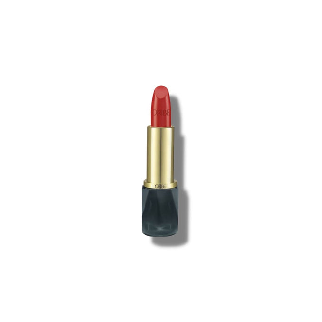 Oribe Lip Lust Creme Lipstick Tropic Flame 3g - LIP CARE