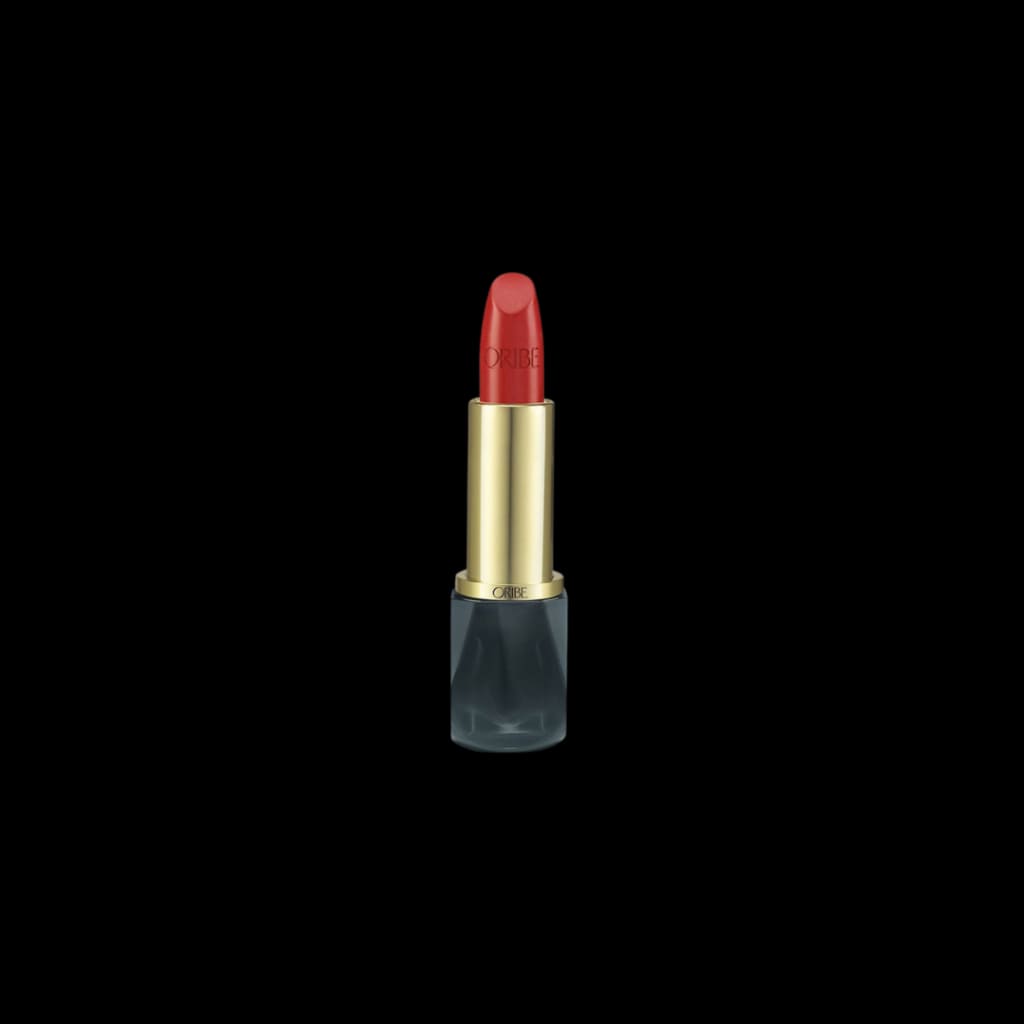 Oribe Lip Lust Creme Lipstick Tropic Flame 3g - LIP CARE