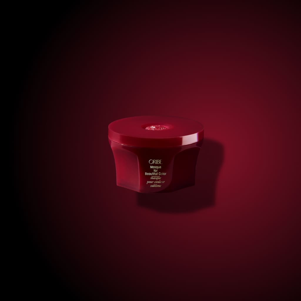 Oribe Masque for Beautiful Colour Travel - HAIR TREATMENTS