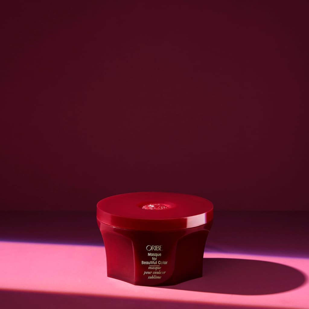 Oribe Masque for Beautiful Colour Travel - HAIR TREATMENTS