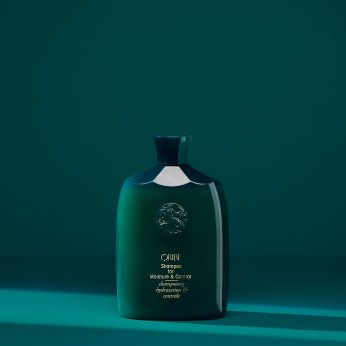 Oribe Priming Lotion - CURLS & COILS