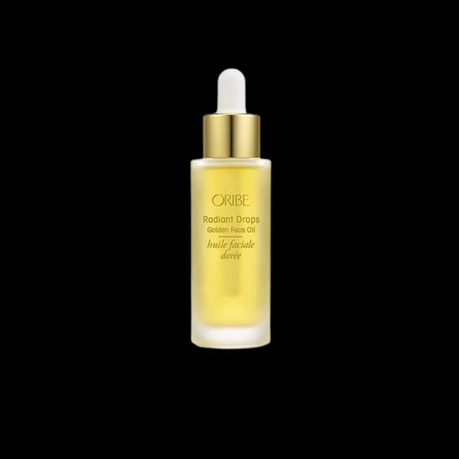 Oribe Radiant Drops Golden Face Oil - HAIR HYDRATION Hair