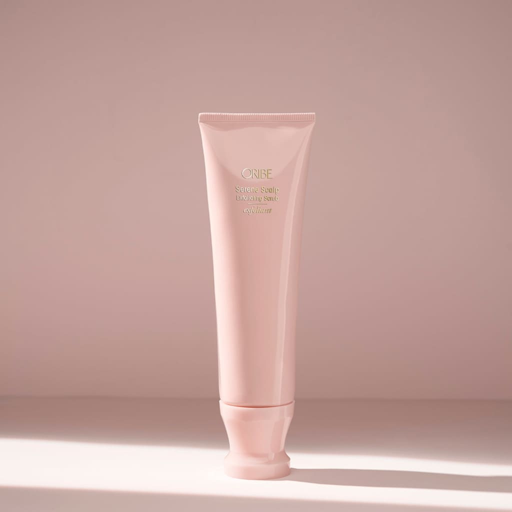 Oribe Serene Scalp Exfoliating Scrub - HAIR TREATMENTS