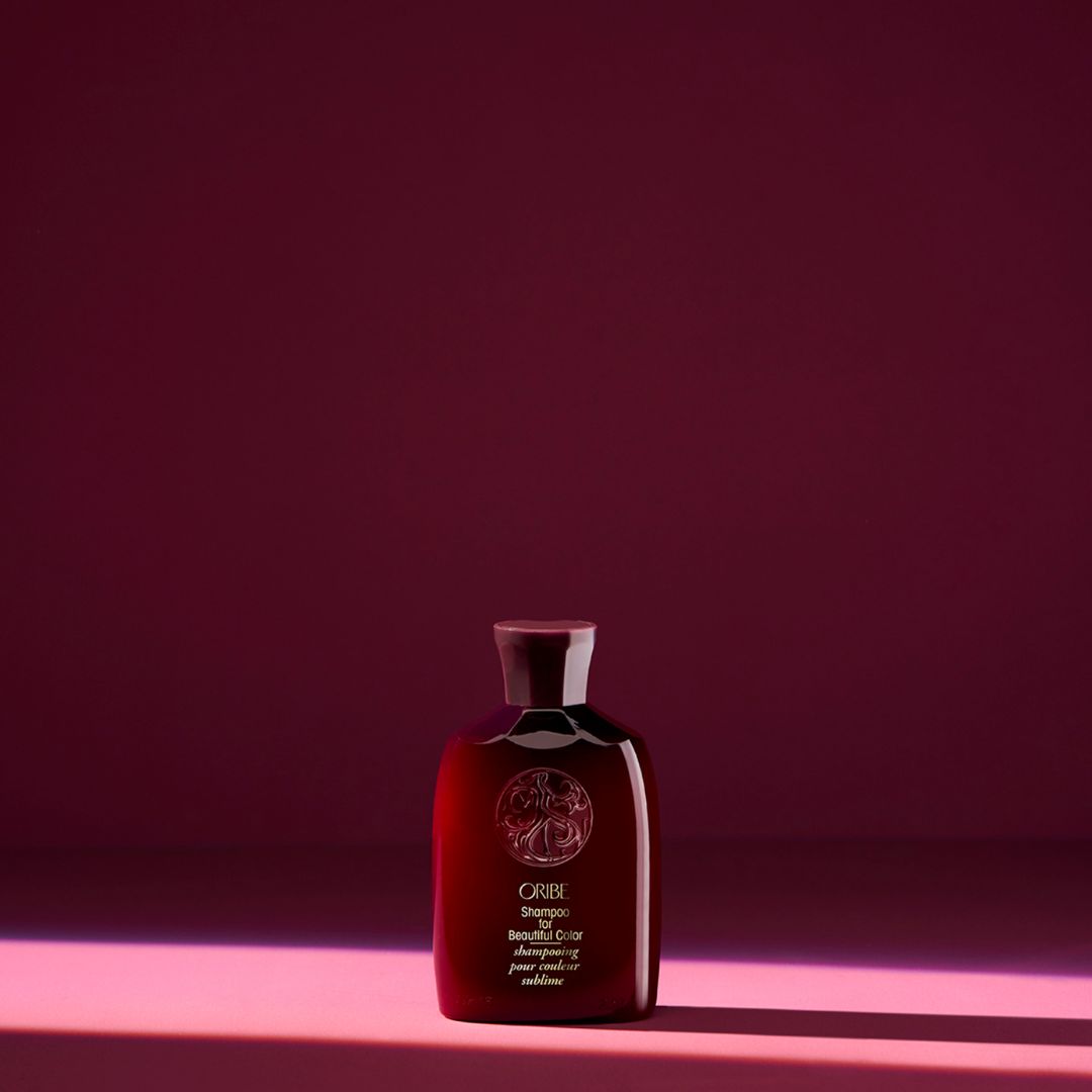 Oribe Shampoo for Beautiful Colour Travel - ORIBE SHAMPOO