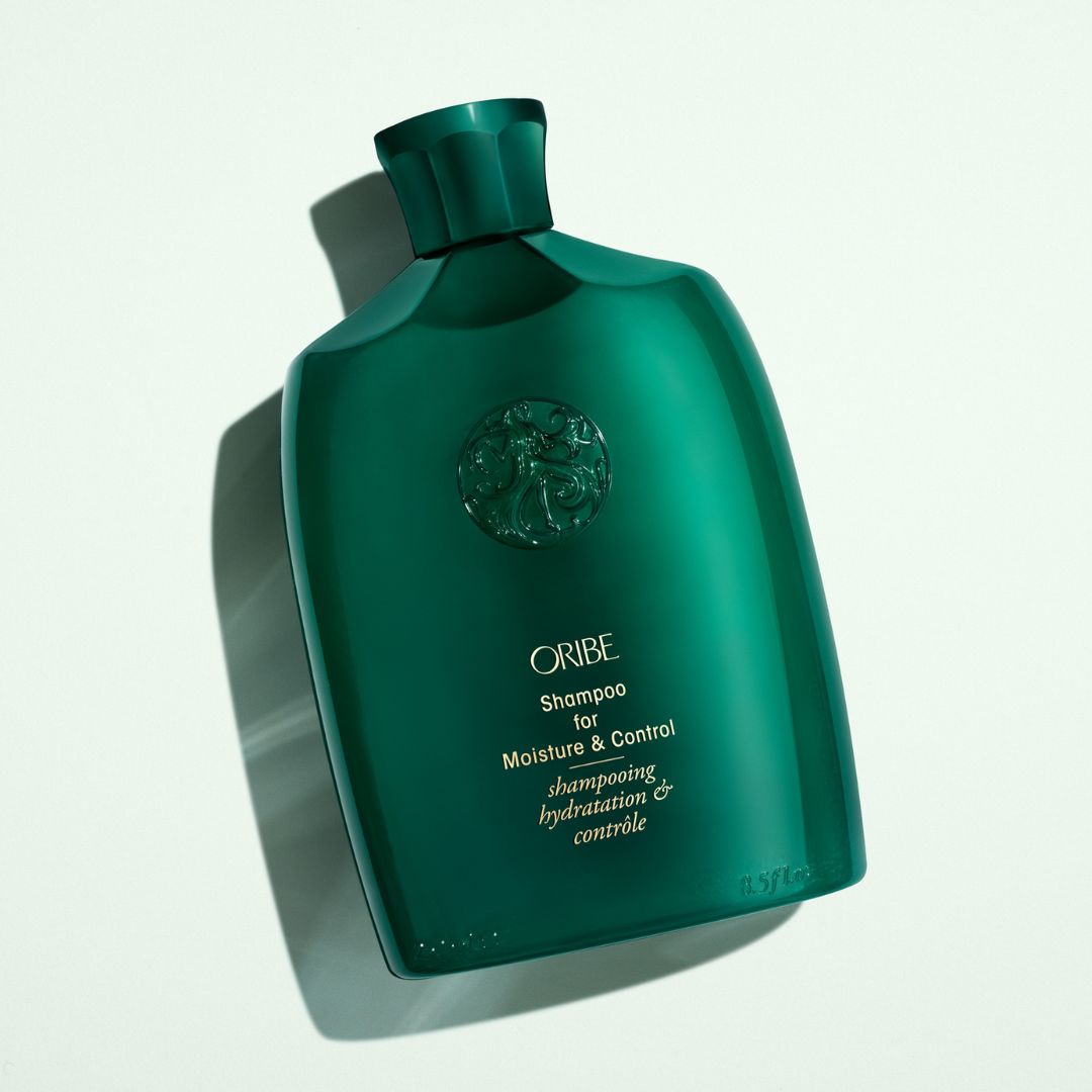 Oribe Shampoo for Moisture & Control - shampoo Hair Care