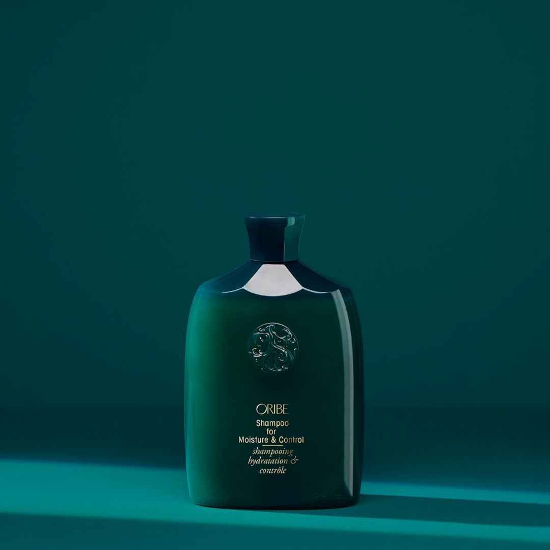 Oribe Shampoo for Moisture & Control - shampoo Hair Care