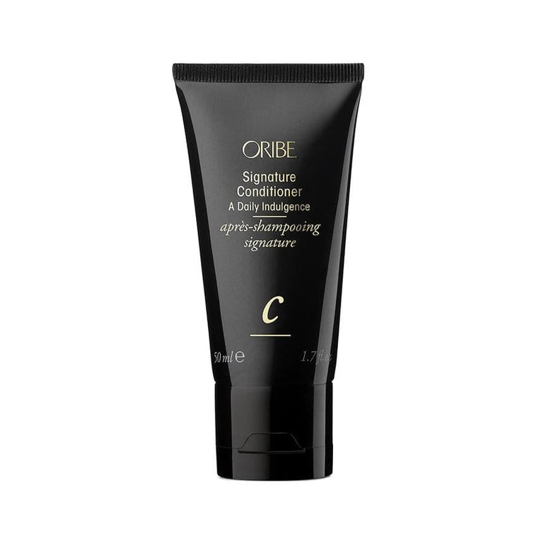 Oribe Signature Conditioner Travel - CLEANS & CONDITION