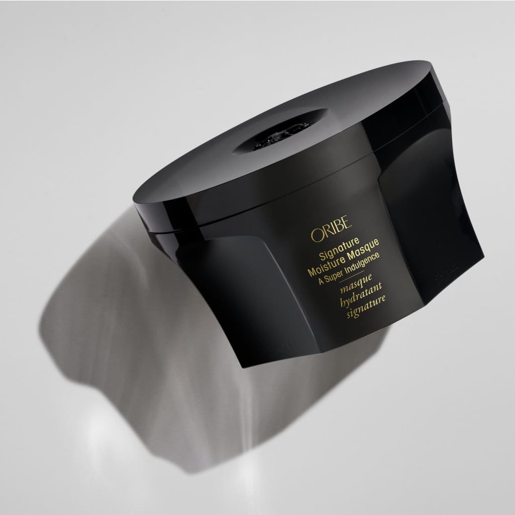 Oribe Signature Moisture Masque - HAIR TREATMENTS