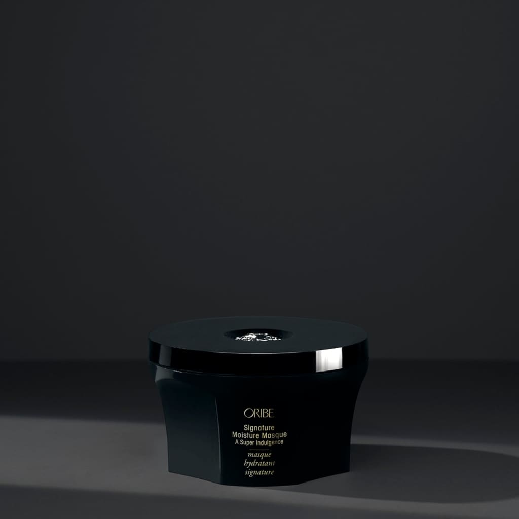 Oribe Signature Moisture Masque - HAIR TREATMENTS