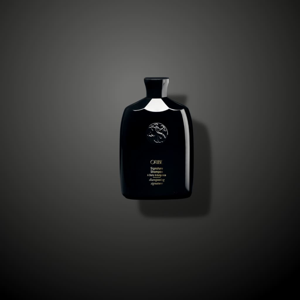 Oribe Signature Shampoo - ORIBE SHAMPOO