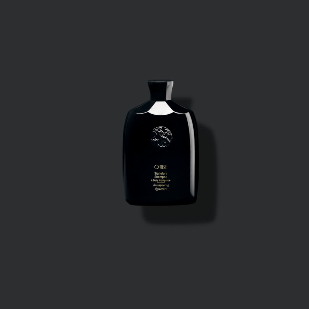 Oribe Signature Shampoo - ORIBE SHAMPOO