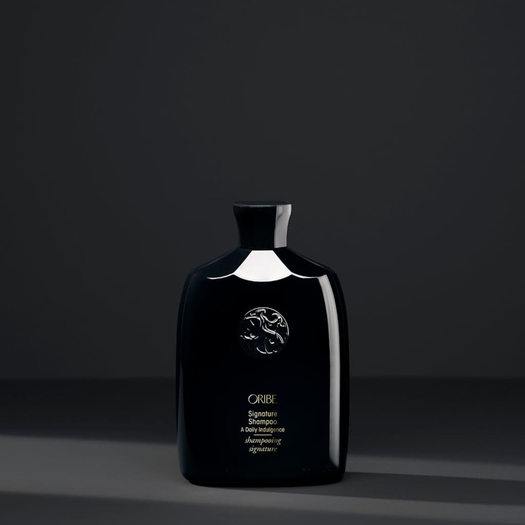 Oribe Signature Shampoo - ORIBE SHAMPOO