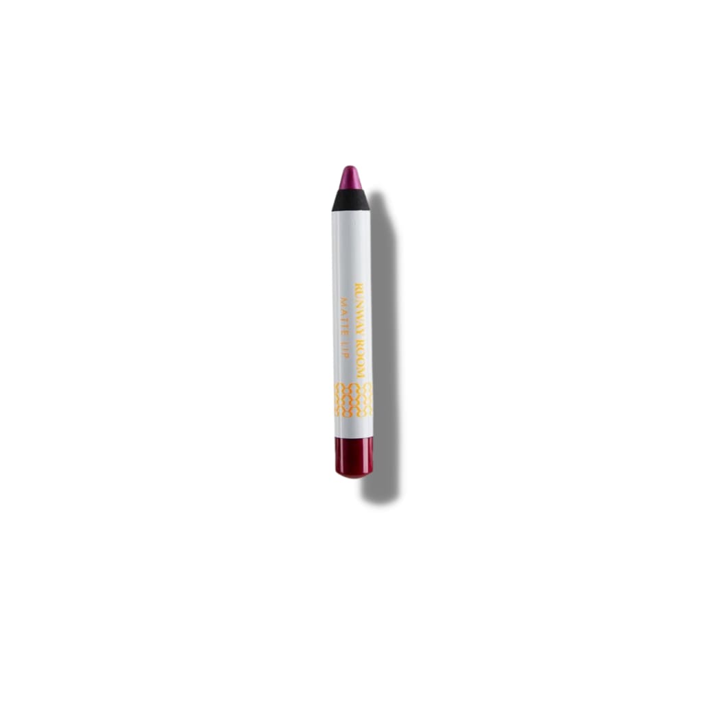 PINK - MATTE LIPS CHUBBY PENCILS - LIP LINER